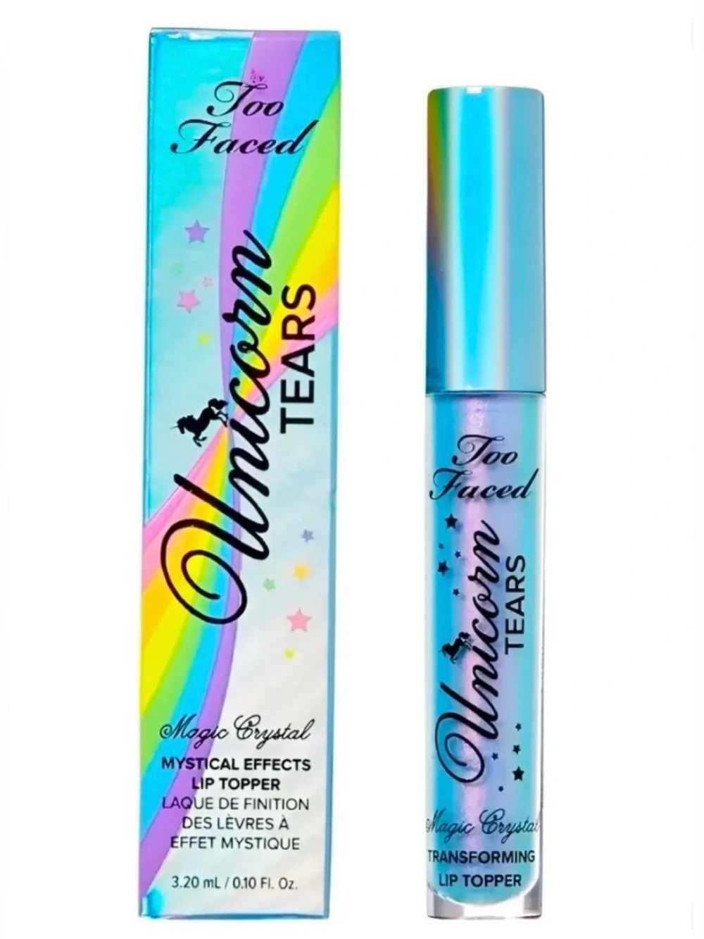 Too Faced color unicorn